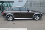 奥迪（进口） A4 Allroad 2013款 40TFSI quattor 手自