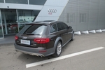 奥迪（进口） A4 Allroad 2013款 40TFSI quattor 手自