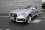 一汽大众(奥迪) Q5 2013款 40 TFSI 手自一体 豪华型 S