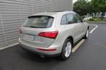 一汽大众(奥迪) Q5 2013款 40 TFSI 手自一体 豪华型 S