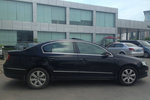 一汽大众 迈腾 2009款 1.8TSI 手自一体 豪华型 DSG 三