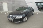 奥迪A6L2009款2.0TFSI 标准型AT