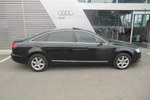 奥迪A6L2009款2.0TFSI 标准型AT