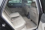 奥迪A6L2009款2.0TFSI 标准型AT