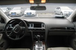 奥迪A6L2009款2.0TFSI 标准型AT