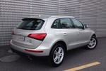 一汽大众(奥迪) Q5 2013款 40 TFSI 手自一体 动感型 S