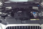 一汽大众(奥迪) Q5 2013款 40 TFSI 手自一体 动感型 S