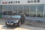 一汽大众 迈腾 2009款 1.8TSI 手自一体 舒适型 DSG 三