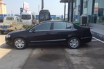 一汽大众 迈腾 2009款 1.8TSI 手自一体 舒适型 DSG 三