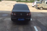 一汽大众 迈腾 2009款 1.8TSI 手自一体 舒适型 DSG 三