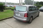 上海大众 途安 2008款 2.0 自动 智享版 MPV