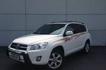 一汽丰田 RAV4 2009款 2.0 手自一体 经典版 两驱 SUV