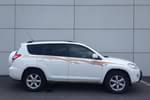 一汽丰田 RAV4 2009款 2.0 手自一体 经典版 两驱 SUV