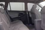一汽丰田 RAV4 2009款 2.0 手自一体 经典版 两驱 SUV