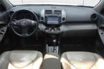 一汽丰田 RAV4 2009款 2.0 手自一体 经典版 两驱 SUV