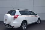 一汽丰田 RAV4 2009款 2.0 手自一体 经典版 两驱 SUV