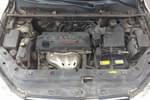 一汽丰田 RAV4 2009款 2.0 手自一体 经典版 两驱 SUV