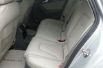 奥迪A4L2009款2.0TFSI 豪华型