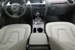 奥迪A4L2009款2.0TFSI 豪华型