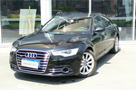 一汽大众(奥迪) A6L 2012款 2.8L quattro（35FSI ）双