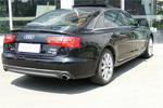 一汽大众(奥迪) A6L 2012款 2.8L quattro（35FSI ）双