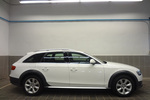 奥迪（进口） A4 Allroad 2013款 40TFSI quattor 手自