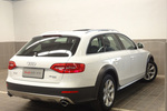 奥迪（进口） A4 Allroad 2013款 40TFSI quattor 手自