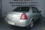 雪铁龙经典爱丽舍2008款1.6L 手动 标准型