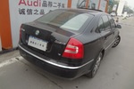 斯柯达明锐2010款1.6L 手自一体 逸致版