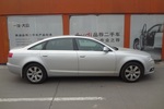 奥迪A6L2009款2.4L 豪华型