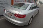 奥迪A6L2009款2.4L 豪华型