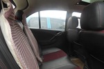 MG MG 3SW 2008款 1.4L 手动 豪华版 SUV