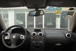 MG MG 3SW 2008款 1.4L 手动 豪华版 SUV