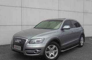 【6-10万公里30-50万奥迪q5二手车报价】_搜狐二手车,诚信有保障!