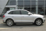 一汽大众(奥迪) Q5 2012款 2.0TFSI quattro 手自一体 