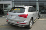 一汽大众(奥迪) Q5 2012款 2.0TFSI quattro 手自一体 