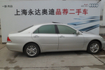 一汽丰田 皇冠 2005款 3.0 手自一体 Royal Saloon G 三