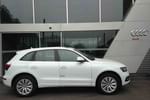 奥迪（进口） Q5 2013款 hybrid quattro 手自一体 混合