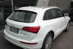 奥迪（进口） Q5 2013款 hybrid quattro 手自一体 混合