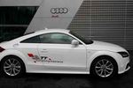 奥迪（进口） TT Coupe 2013款 45 TFSI 手自一体 跑车