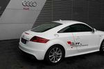 奥迪（进口） TT Coupe 2013款 45 TFSI 手自一体 跑车