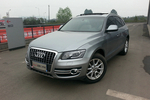 一汽大众(奥迪) Q5 2010款 2.0T 手自一体 舒适型 SUV