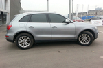 一汽大众(奥迪) Q5 2010款 2.0T 手自一体 舒适型 SUV