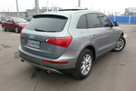 一汽大众(奥迪) Q5 2010款 2.0T 手自一体 舒适型 SUV