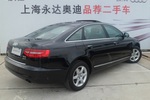 一汽大众(奥迪) A6L 2012款 2.0TFSI 无级/手自一体 标