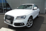 һ(µ) Q5 2013 40 TFSI һ  S ͼ