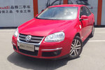 大众速腾2010款1.4TSI 手自一体 技术型