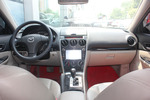 马自达Mazda62012款2.0L 手自一体 时尚型 点击看大图