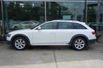 奥迪（进口） A4 Allroad 2013款 40TFSI quattor 手自