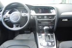 奥迪（进口） A4 Allroad 2013款 40TFSI quattor 手自